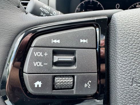New 2026 Honda Odyssey EX-L image 17