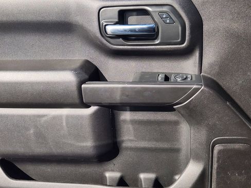 Used 2024 Chevrolet Silverado 1500 W/T w/ WT Fleet Convenience Package image 16