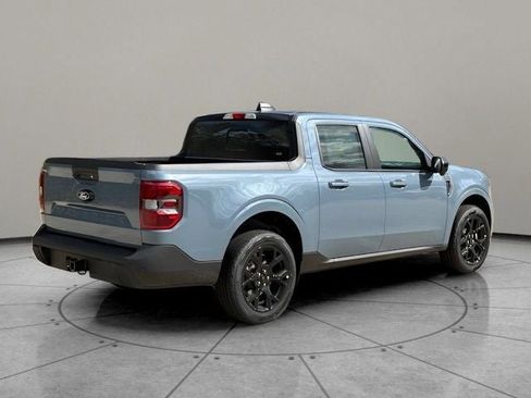 New 2026 Ford Maverick XLT w/ Equipment Group 301A AWD/4WD image 10