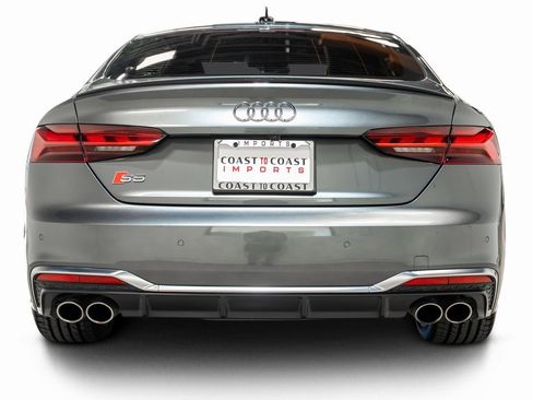 Used 2022 Audi S5 Premium w/ Convenience Package image 13