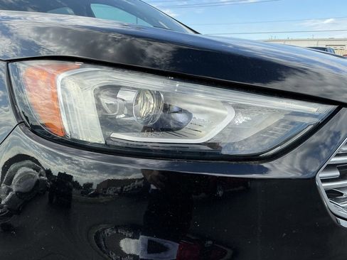 Used 2020 Ford Edge SEL image 8