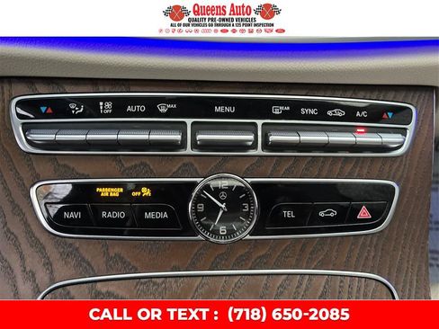 Used 2020 Mercedes-Benz E 350 4MATIC Sedan image 42