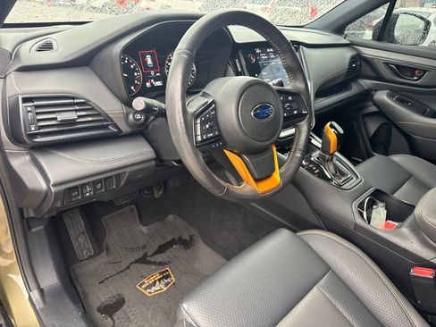 Used 2024 Subaru Outback Wilderness image 25