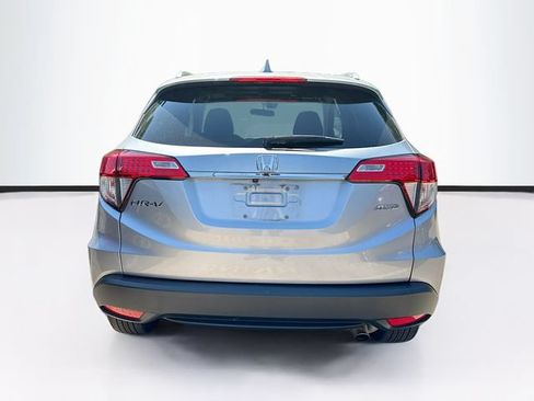 Used 2022 Honda HR-V EX image 6