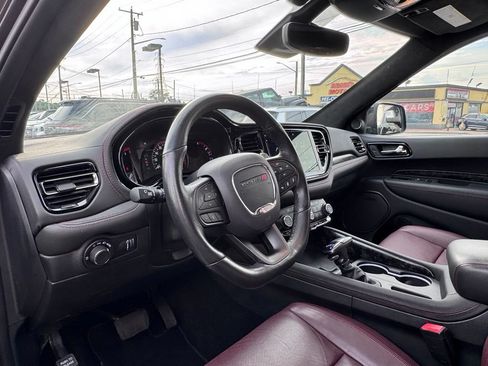 Used 2024 Dodge Durango R/T AWD/4WD image 12