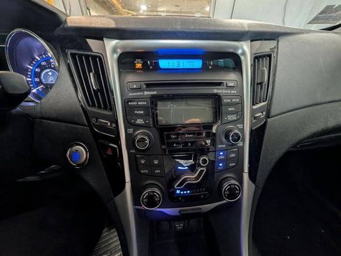 Used 2012 Hyundai Sonata Limited FWD image 35