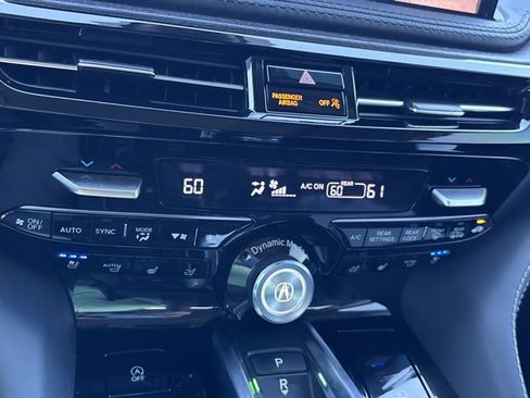 Used 2025 Acura MDX w/ Advance Package image 37