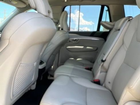 Used 2023 Volvo XC90 B5 Core w/ Protection Package Premier AWD/4WD image 28