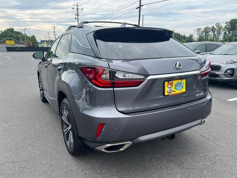 Used 2018 Lexus RX 350 AWD w/ Premium Package image 6
