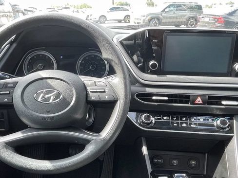 Used 2021 Hyundai Sonata SE FWD image 20