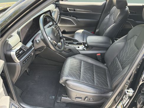 Certified 2024 Kia Telluride SX X-Line AWD/4WD image 33