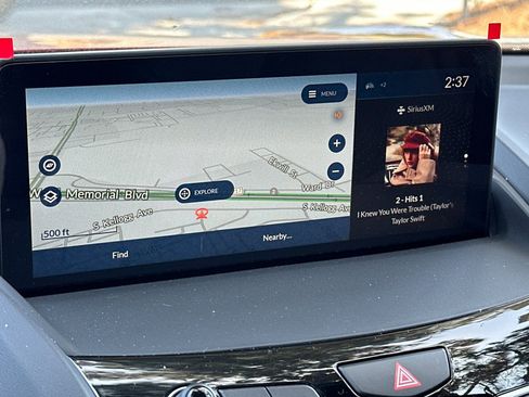 New 2025 Acura RDX A-Spec image 24