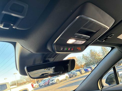 Certified 2025 Chevrolet Blazer EV SS image 35