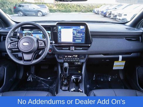 New 2026 Subaru Outback Limited image 14