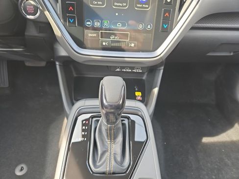 New 2026 Subaru Crosstrek 2.5i Wilderness AWD/4WD image 11