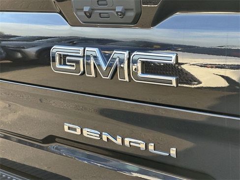 New 2026 GMC Sierra 1500 Denali Ultimate image 29