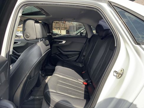 Used 2018 Audi A4 2.0T Ultra Premium w/ Convenience Package FWD image 29