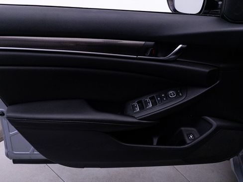 Used 2022 Honda Accord Sport image 16