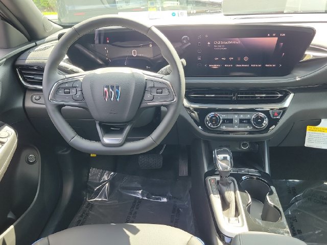 New 2026 Buick Envista Sport Touring w/ Convenience I Package FWD image 7