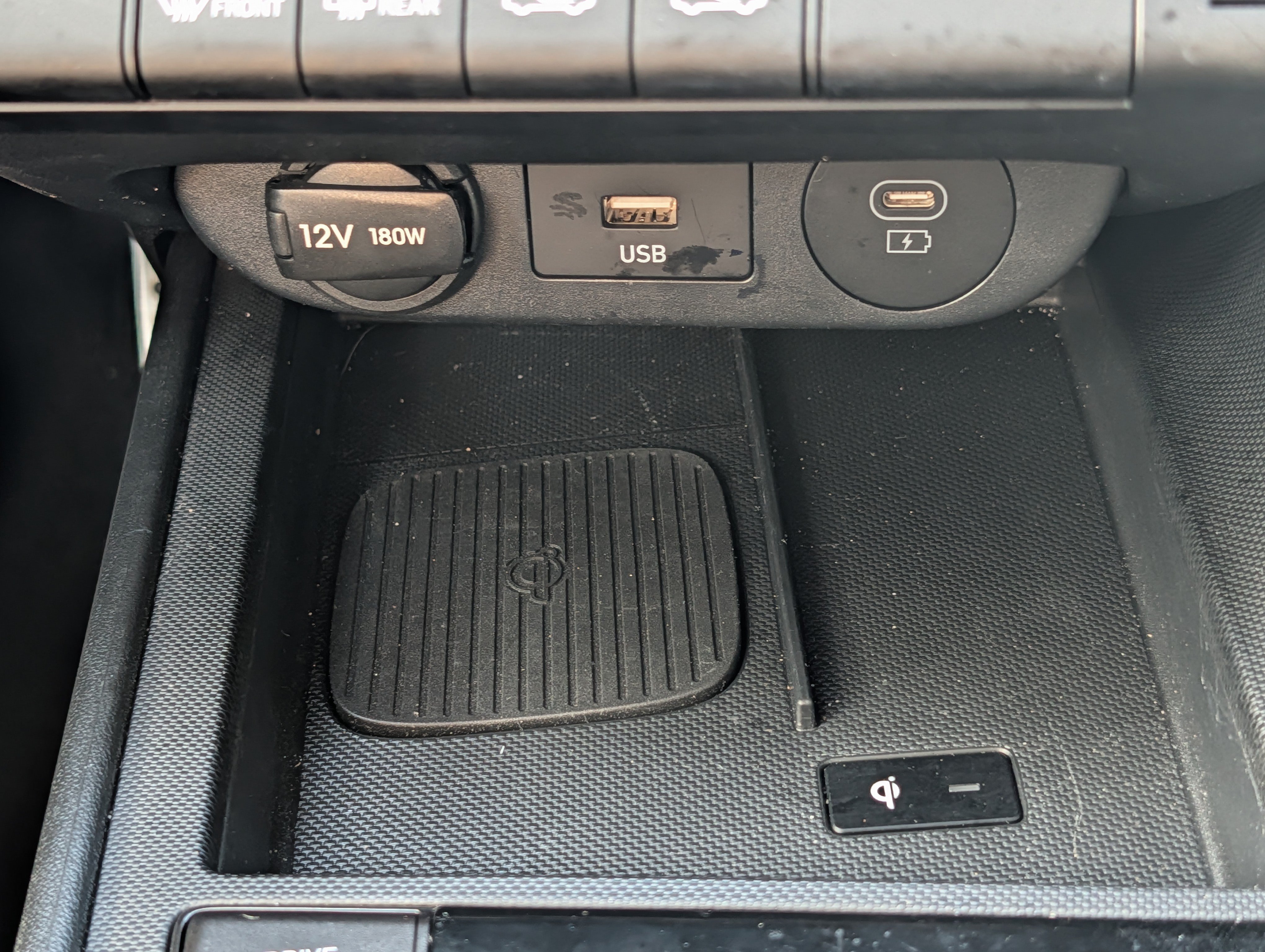 Certified 2025 Hyundai Elantra Sport FWD image 33