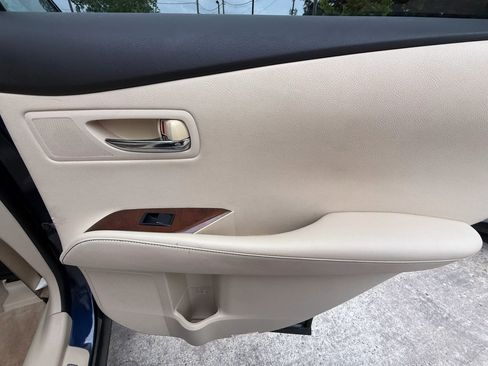 Used 2014 Lexus RX 350 FWD w/ Navigation Package image 22