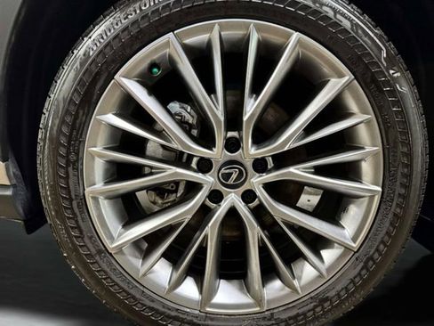 Used 2025 Lexus NX 350h AWD w/ Cold Area Package image 33