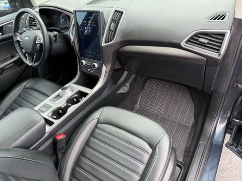 Used 2023 Ford Edge SEL w/ Convenience Package image 15