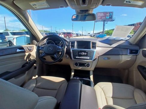 Used 2015 Mercedes-Benz ML 350 2WD image 20