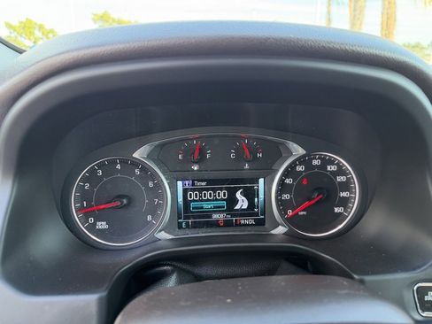 Used 2017 GMC Acadia SLT image 17