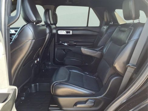 Used 2021 Ford Explorer ST w/ Equipment Group 401A image 18