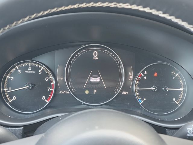 Certified 2026 MAZDA CX-30 AWD 2.5 S image 28