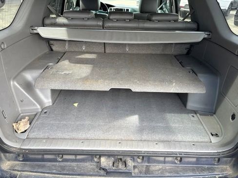 Used 2009 Toyota 4Runner Limited AWD/4WD image 37