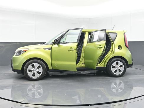 Used 2014 Kia Soul image 39