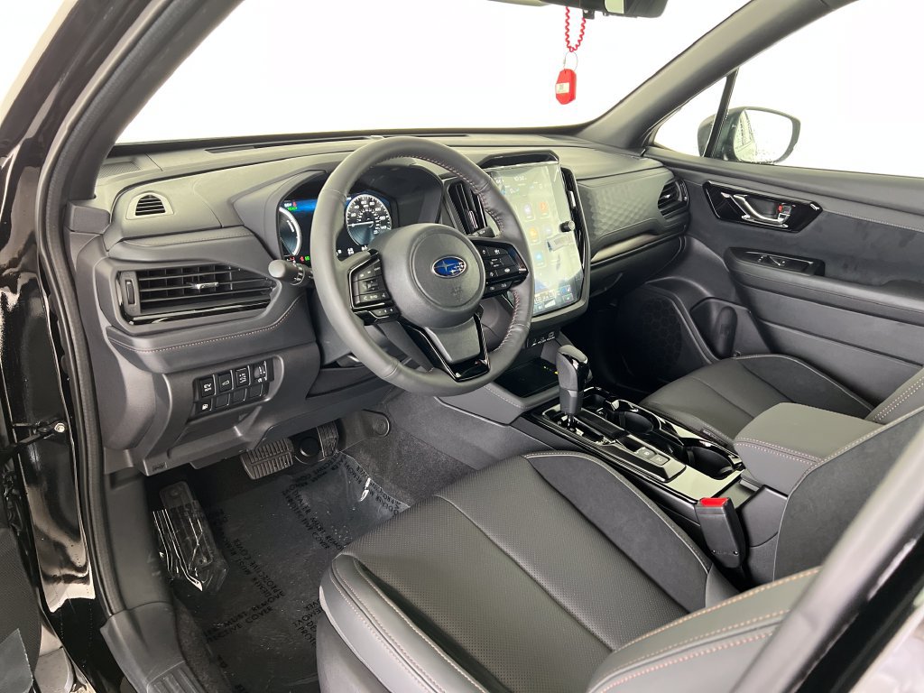 New 2026 Subaru Forester Touring AWD/4WD image 20