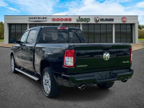 Used 2023 RAM 1500 Big Horn AWD/4WD image 5