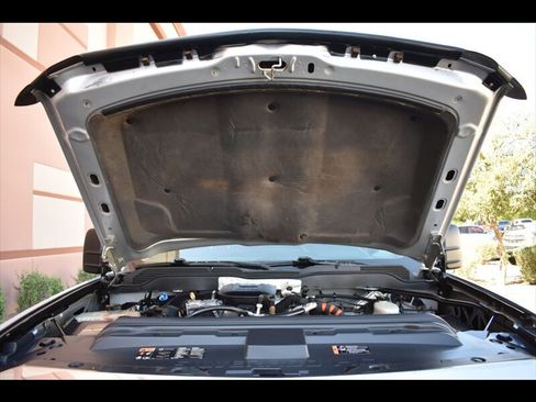 Used 2015 Chevrolet Silverado 2500 LTZ w/ Duramax Plus Package image 39