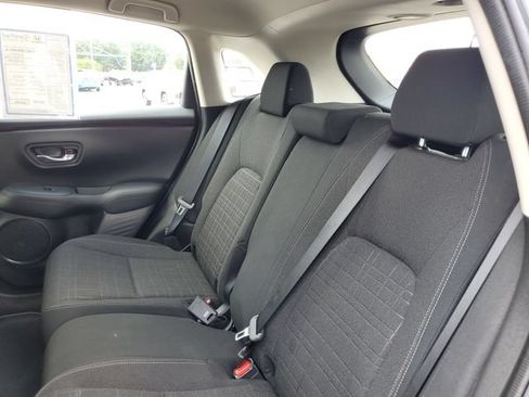 Certified 2024 Honda HR-V LX image 24