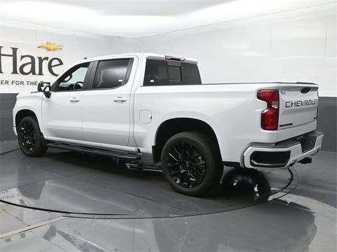 New 2025 Chevrolet Silverado 1500 RST w/ Convenience Package II image 14