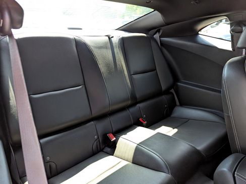 Used 2010 Chevrolet Camaro SS w/ LPO, Ground Effects Package image 33