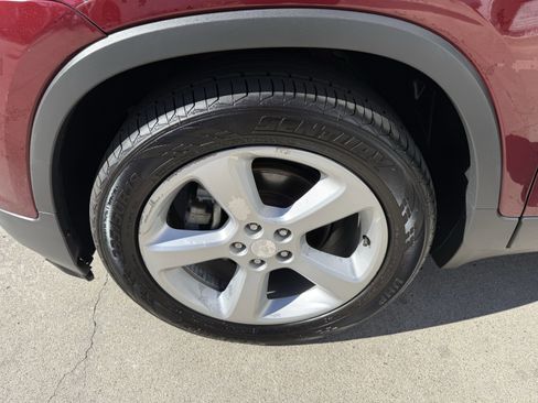 Used 2016 Chevrolet Trax LTZ image 10