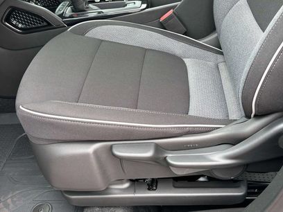 New 2026 Chevrolet TrailBlazer LS