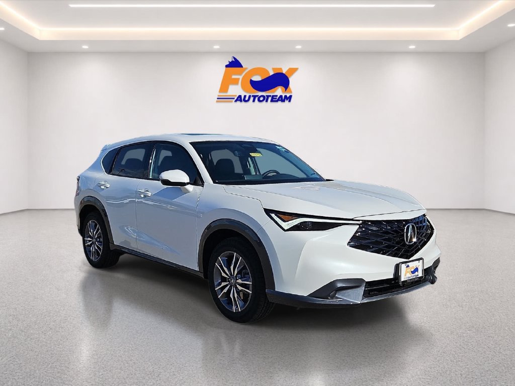 New 2026 Acura ADX FWD image 6