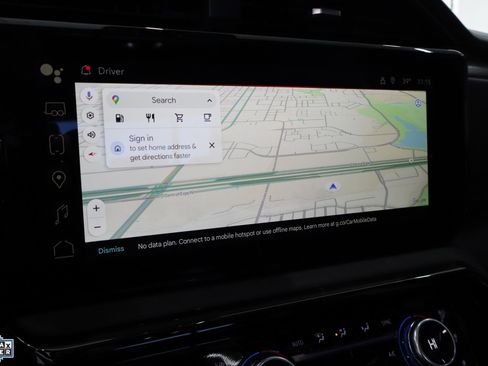 Used 2024 GMC Sierra 2500 AT4X image 22