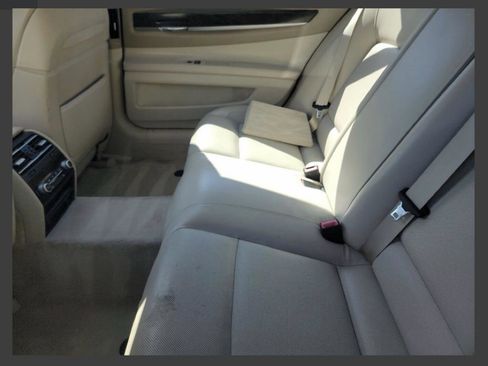 Used 2012 BMW 740Li image 7