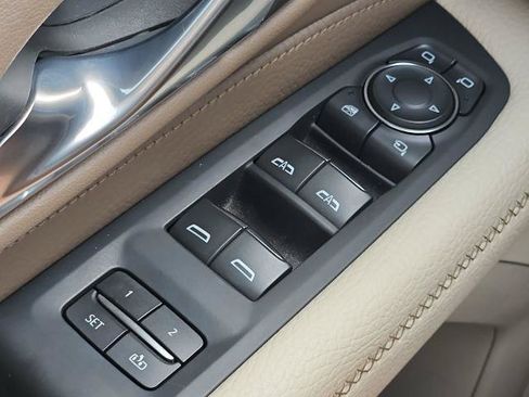 Certified 2023 GMC Yukon Denali AWD/4WD image 24