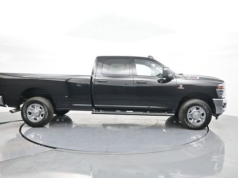 New 2026 RAM 3500 Tradesman image 6