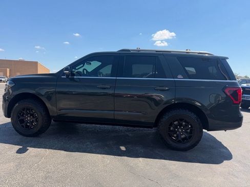 Used 2022 Ford Expedition Timberline AWD/4WD image 13