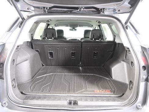 Used 2019 GMC Terrain SLT w/ Preferred Package AWD/4WD image 16