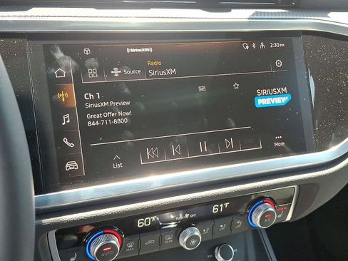 Used 2025 Audi Q3 2.0T Premium w/ Convenience Package image 15