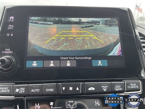 Certified 2023 Honda Odyssey Touring image 22